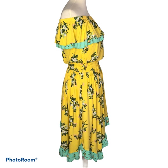 Matilda Jane Hooked on a Feeling Dress size S - Picture 4 of 13